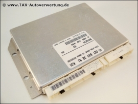 ESP+PML+BAS Steuergeraet Mercedes A 0275453232 K01 Bosch 0265109434