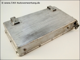 Engine control unit Bosch 0-280-000-007 VW 022-906-021