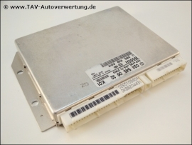 ESP+PML+BA Steuergeraet Mercedes A 0245450632 K01 Bosch 0265109404