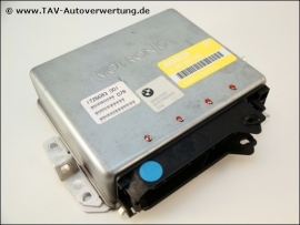 Engine control unit Bosch 0-261-200-380 BMW 1-726-683 1-730-576 1-735-364