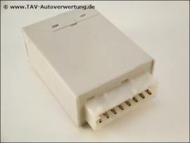 RMIV Relaismodul-4 BMW 61.35-8353099 109110 HWC2 SW- weiss