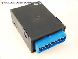 WI-WA LOW II Control unit BMW 61-35-8-357-068 LK 05-0121-00 110-187 HW-00 SW-00