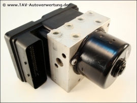 ABS Hydraulic unit VW 7M3-614-111-N 7M3-907-379-D Ford 3M212L580BA Ate 10020403654 10092503053 5WK8-4012