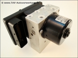 ABS/ESP Hydraulikblock Mercedes A 0044315412 Q01 A 2095451432 Ate 10.0204-0373.4 10.0925-1524.3