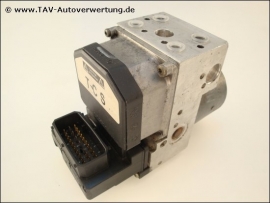 ABS/TCS Hydraulikblock 98BG-2C285-CB Bosch 0265220466 Ford Mondeo 1065084 98BG2C285DC 1219402