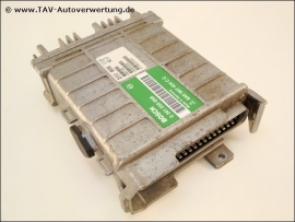 Engine control unit Bosch 0-261-200-858 8A0-907-404-CC 26SA2248 VW Corrado Passat 2.0L 9A