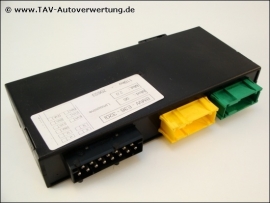 Basic Module 4 GM-IV-LOW BMW 61-35-8-369-483 608-377 HW-1.4 SW-1.3