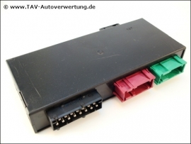 Basic Module 4 GM-IV-LOW BMW 61-35-8-369-483 608-377 UTA HW-1.5 SW-1.4