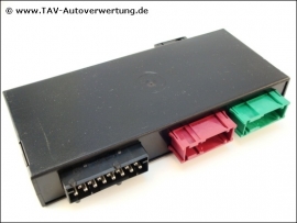 Grundmodul-4 GMIV-LOW 12V BMW 61.35-8369483 101809 HW1.5 SW1.3