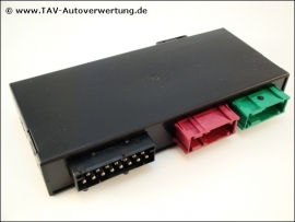 Grundmodul-4 GMIV-LOW 12V BMW 61.35-8369483 109110 HW1.5 SW1.3