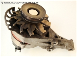 Lichtmaschine Renault 7700820794 AA 125R-14V-60A 63321170 Magneti Marelli