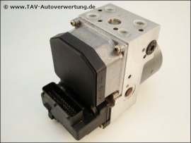 ABS/TCS Hydraulikblock Saab 5231204 Bosch 0265220625 0273004578