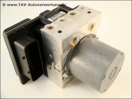 ABS/DSC Hydraulic unit BMW 3451-6768550-01 3451-6777797-01 3452-6777799-01 Bosch 0-265-236-020 0-265-950-666