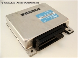 Motor-Steuergeraet Bosch 0280000550 Volvo 430904