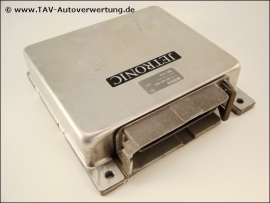 Engine control unit Bosch 0-280-001-509 Jaguar DBC-2159