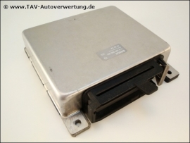 Motor-Steuergeraet Bosch 0280000521 Saab 7526114