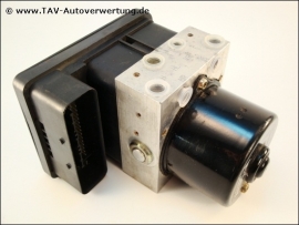 ABS/DSC-3 Hydraulikblock BMW 34.51-6757387 6756292 Ate 10.0206-0046.4 10.0960-0807.3