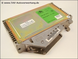 ABS/EDS Control unit VW 535-907-379-B Ate 10094003104 333-979 ZSB-357907367D