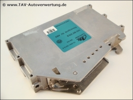 ABS Control unit VW 1H0-907-379-B Ate 10094103134 3X5-313 blue