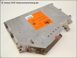 ABS Steuergeraet VW 1H0907379B Ate 10.0941-0313.4 3X5313 rot