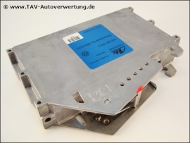 ABS/EDS Steuergeraet VW 1H0907379C Ate 10.0941-0314.4 3X5314