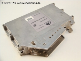 Klicken um zu vergrößern ABS/EDS Control unit VW 535-907-379-F Ate 10094103124 3X5-312
