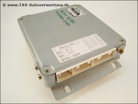 EGI Motor-Steuergeraet Mazda B6K118881 B6K1 Denso 079700-2120 323