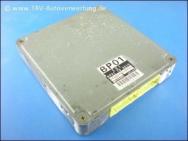 EGI Engine control unit Mazda BP01-18-881D BP01 Denso 0797002365 323 (BG)