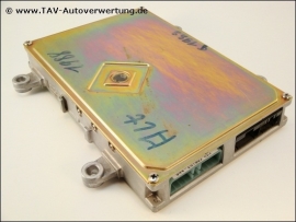 Motor-Steuergeraet 37820-PM7-X030 9P Honda Civic CRX ED9 D16Z5 (37820PM7X03)