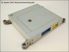 Engine control unit Honda 37700PM1G41 D4EM PE Civic (EC8)