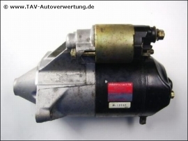 Starter Toyota 2810010030 281001003084 Denso 1280001620