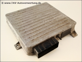 Motor-Steuergeraet Rover NC MNE101140 M.E.M.S 100 Metro 111