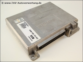 Motor-Steuergeraet Renault S101108103A HOM 7700735562 BVM 7700748183