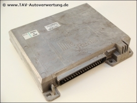 Motor-Steuergeraet Renault S100807101E HOM 7700734613 7700736393