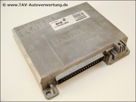 Motor-Steuergeraet Renault S101263101E HOM 7700746044 BVM 7700744412