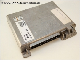 Motor-Steuergeraet Renault S100810101F HOM 7700735562 BVM 7700736398