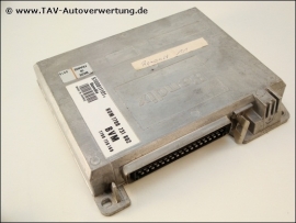 Motor-Steuergeraet Renault S100811101D HOM 7700731802 BVM 7700738169