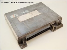 Engine control unit Renault S100800104-B HOM 7700-723-126 7700-726-991