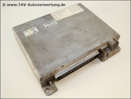 Engine control unit Renault S100800201 HOM 7700-723-127 7700-723-099