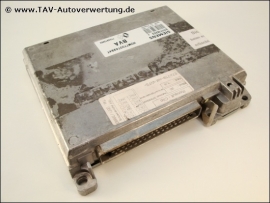 Engine control unit S111718202-A HOM 7700-749-947 BVA 7700-872-652 Renault Clio