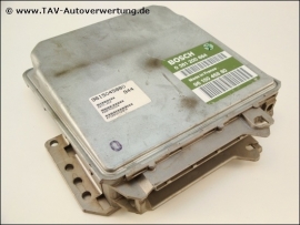 Motor-Steuergeraet Bosch 0261200664 Citroen Peugeot 9615045880