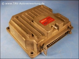 microplex Control unit Magneti Marelli MED-604-A Fiat Uno Turbo