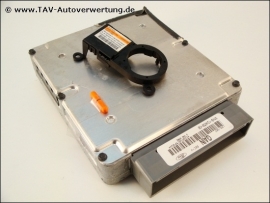 Motor-Steuergeraet Ford 97KB-12A650-DB GAIN LPE-307 EEC-V 1x WFS Sender