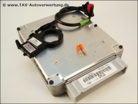 Klicken um zu vergrößern Engine control unit Ford 95AB12A650ZB STAG SME405 EECIV 1011503
