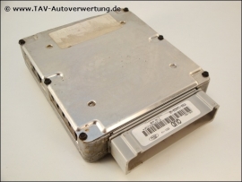 Engine control unit Ford 95BB12A650VB QUID SME401 EECIV 1014286