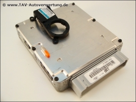 Klicken um zu vergrößern Engine control unit Ford 97AB12A650JA JUMP SME405 EECIV 1033930