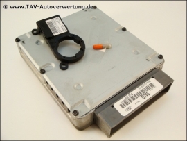 Engine control unit Ford 96AB12A650HD SAUD DPC510 EECV 1022992