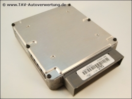 Engine control unit Ford 96AB12A650HD SAUD DPC510 EECV 1022992