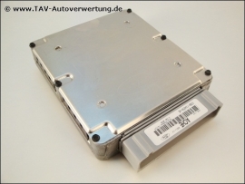 Engine control unit Ford 93BB12A650AE ACHE SME101 EECIV 7185452