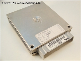 Motor-Steuergeraet Ford 88BB-12A650-RB 8BRB EFI-SD136 EEC-IV 6577871